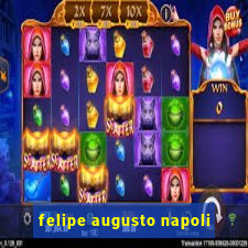 felipe augusto napoli